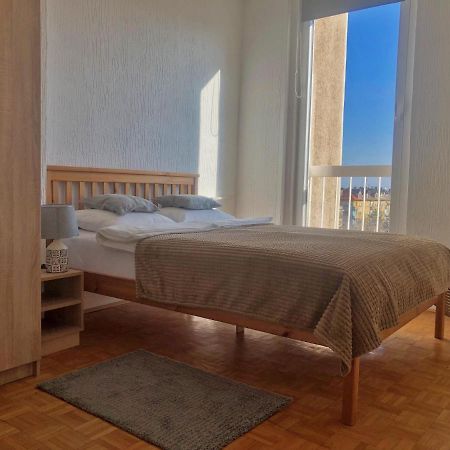 Sokolov Apartment Smederevo Bagian luar foto