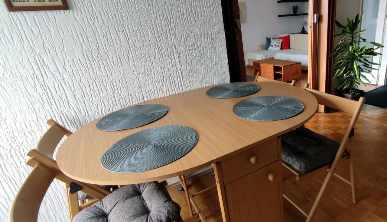 Sokolov Apartment Smederevo Bagian luar foto