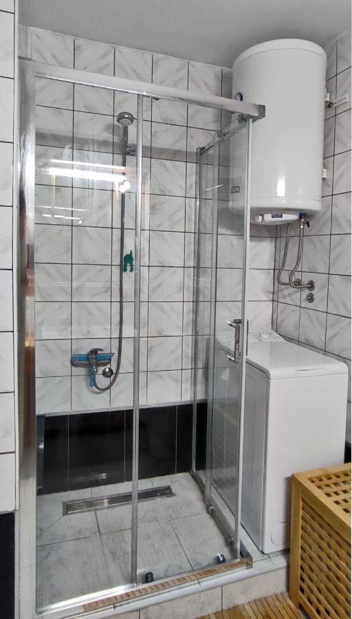Sokolov Apartment Smederevo Bagian luar foto