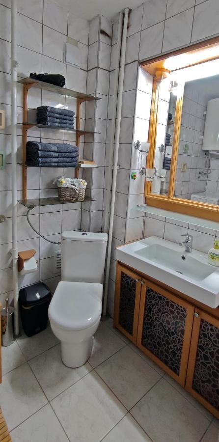Sokolov Apartment Smederevo Bagian luar foto