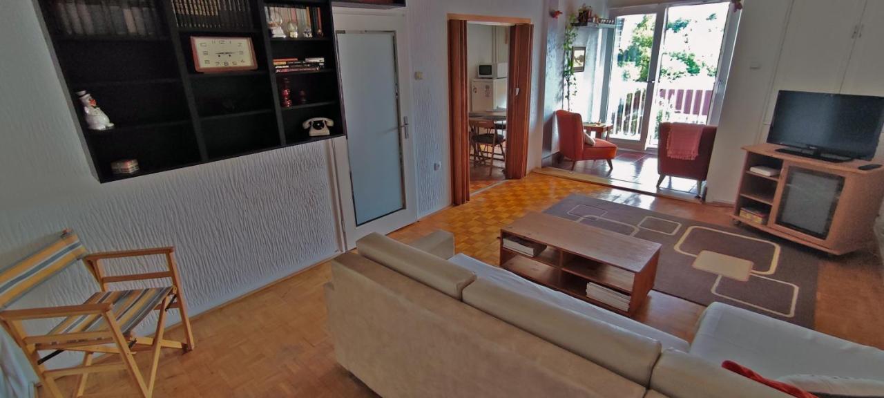 Sokolov Apartment Smederevo Bagian luar foto