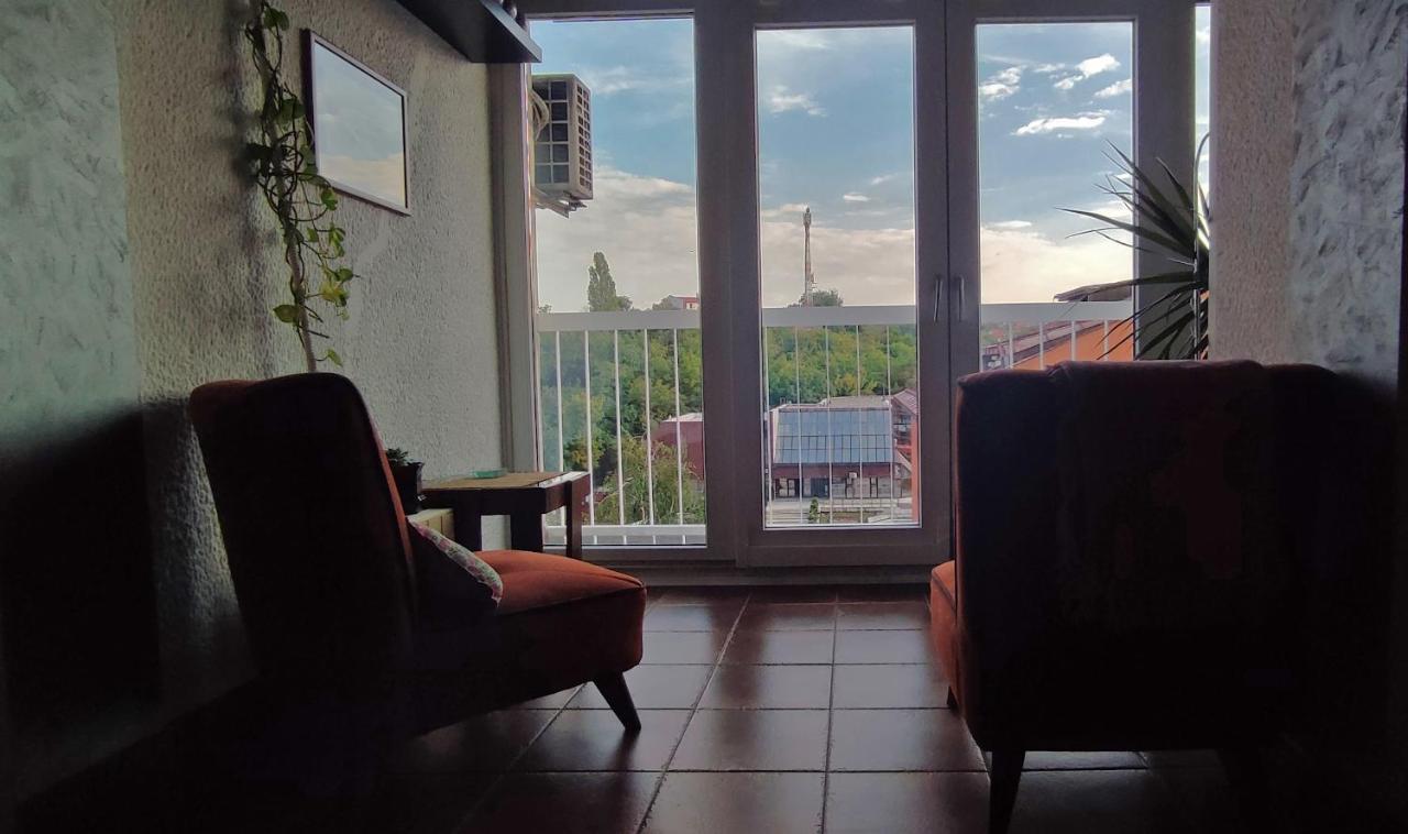 Sokolov Apartment Smederevo Bagian luar foto