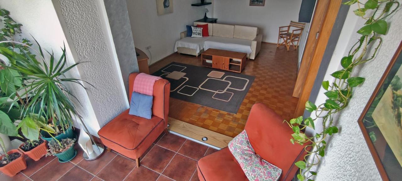Sokolov Apartment Smederevo Bagian luar foto