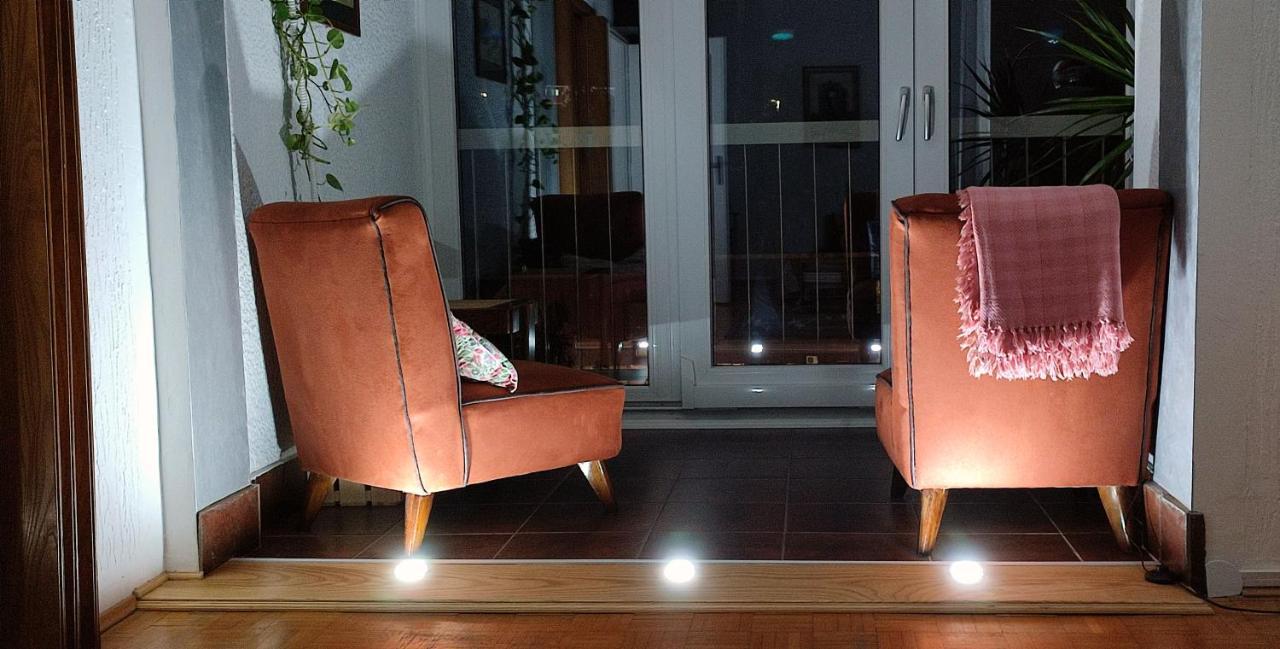 Sokolov Apartment Smederevo Bagian luar foto