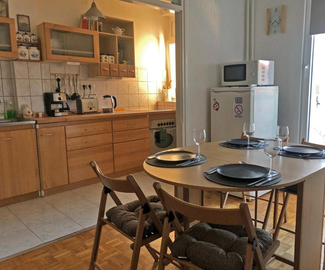 Sokolov Apartment Smederevo Bagian luar foto