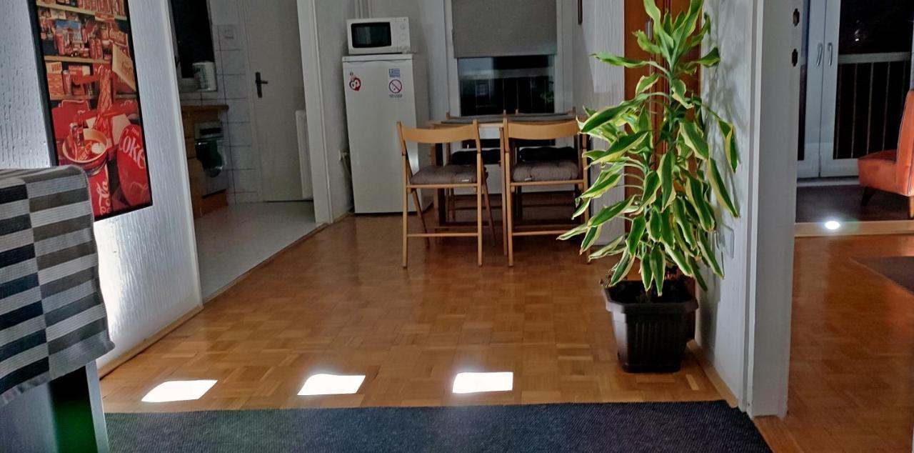 Sokolov Apartment Smederevo Bagian luar foto