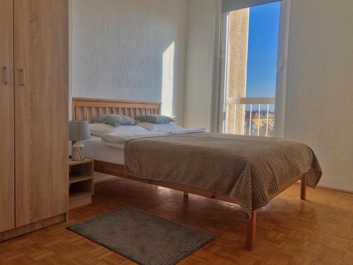 Sokolov Apartment Smederevo Bagian luar foto